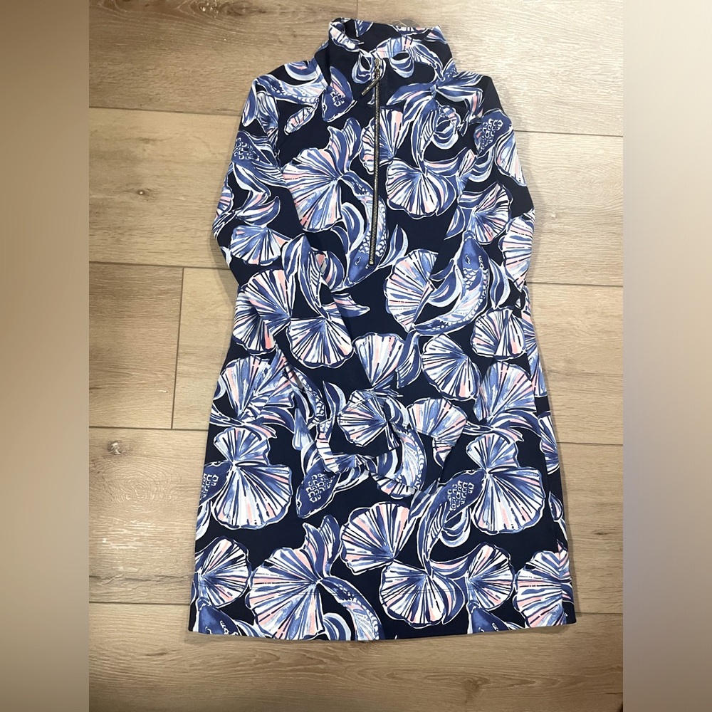 Lily Pulitzer Dress